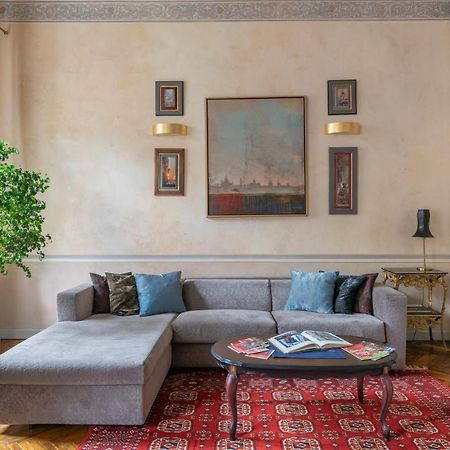 Go To Vilnius Apartment Bagian luar foto