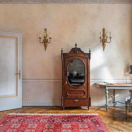 Go To Vilnius Apartment Bagian luar foto