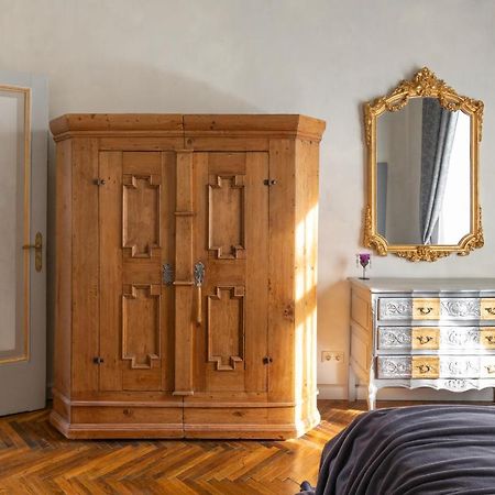 Go To Vilnius Apartment Bagian luar foto