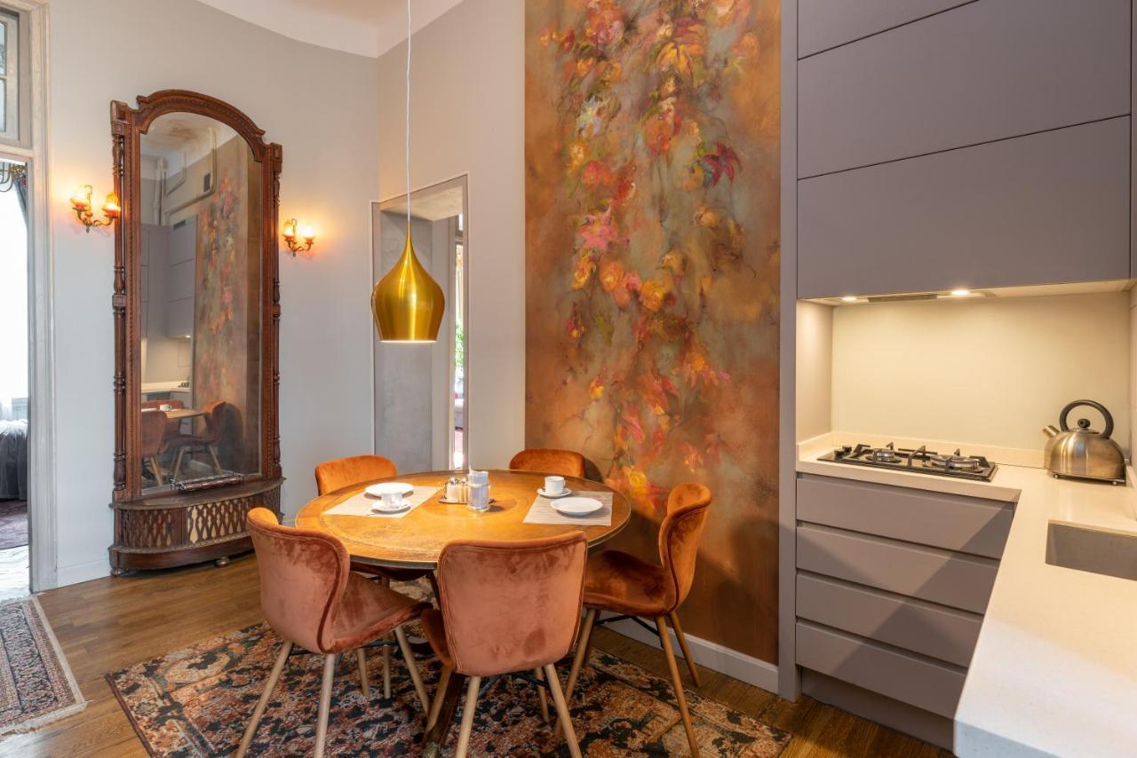 Go To Vilnius Apartment Bagian luar foto
