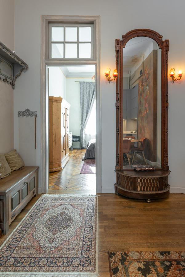 Go To Vilnius Apartment Bagian luar foto