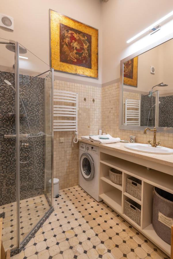 Go To Vilnius Apartment Bagian luar foto
