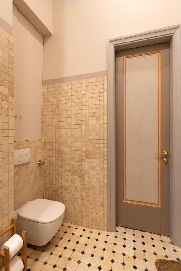 Go To Vilnius Apartment Bagian luar foto