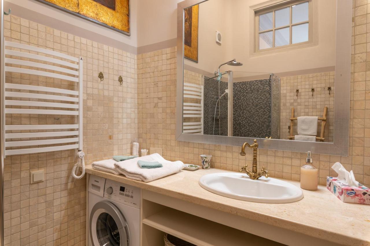 Go To Vilnius Apartment Bagian luar foto