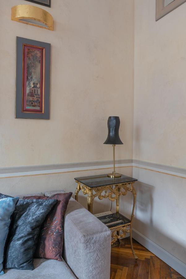 Go To Vilnius Apartment Bagian luar foto