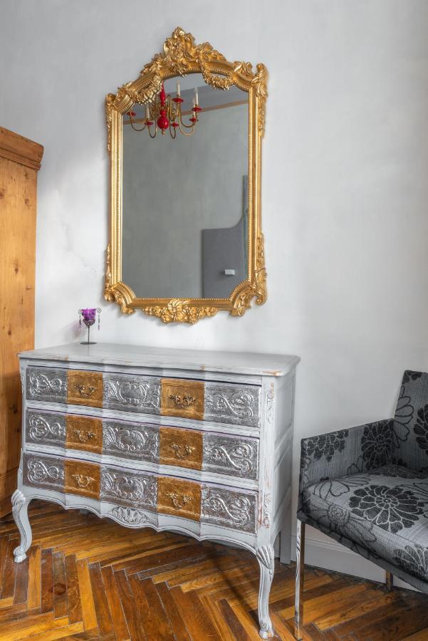 Go To Vilnius Apartment Bagian luar foto