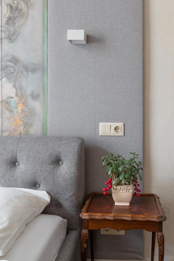 Go To Vilnius Apartment Bagian luar foto