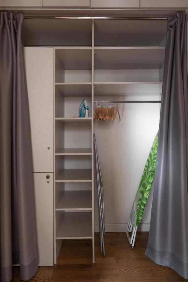 Go To Vilnius Apartment Bagian luar foto