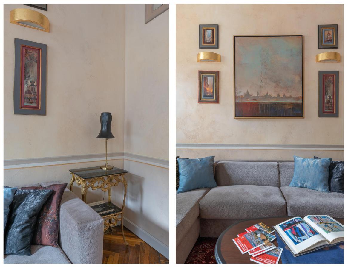 Go To Vilnius Apartment Bagian luar foto
