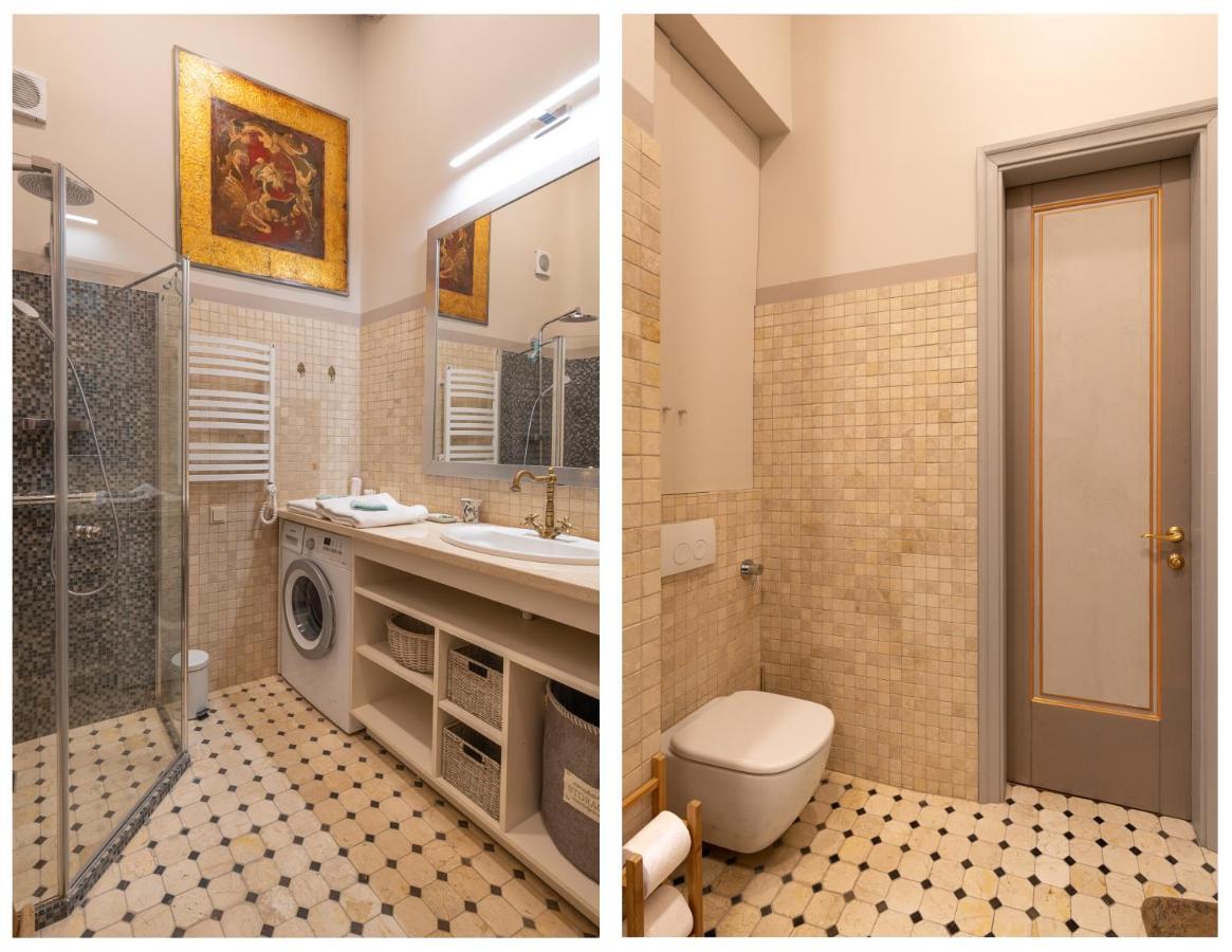 Go To Vilnius Apartment Bagian luar foto