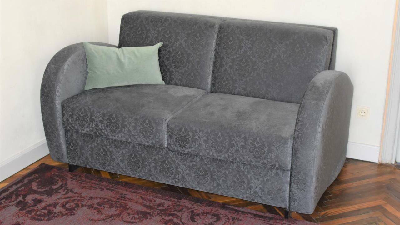 Go To Vilnius Apartment Bagian luar foto