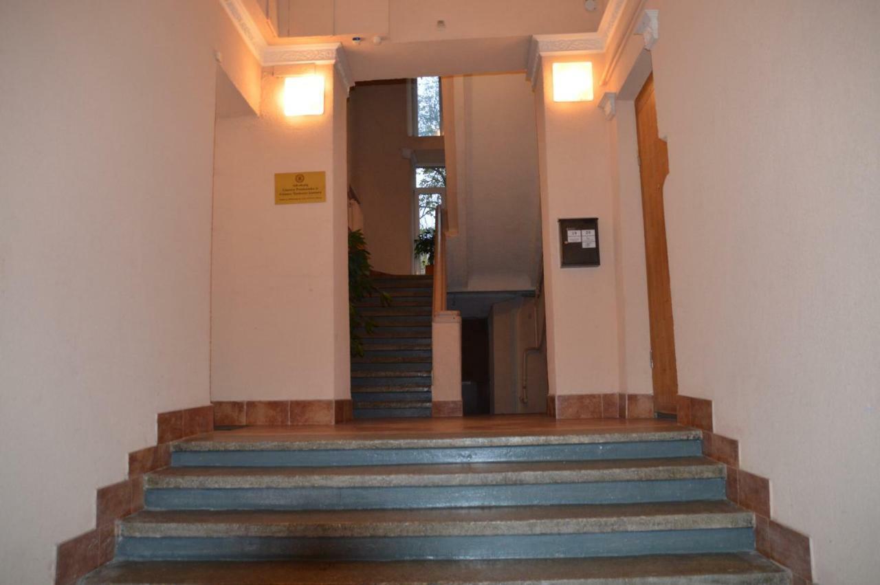 Go To Vilnius Apartment Bagian luar foto