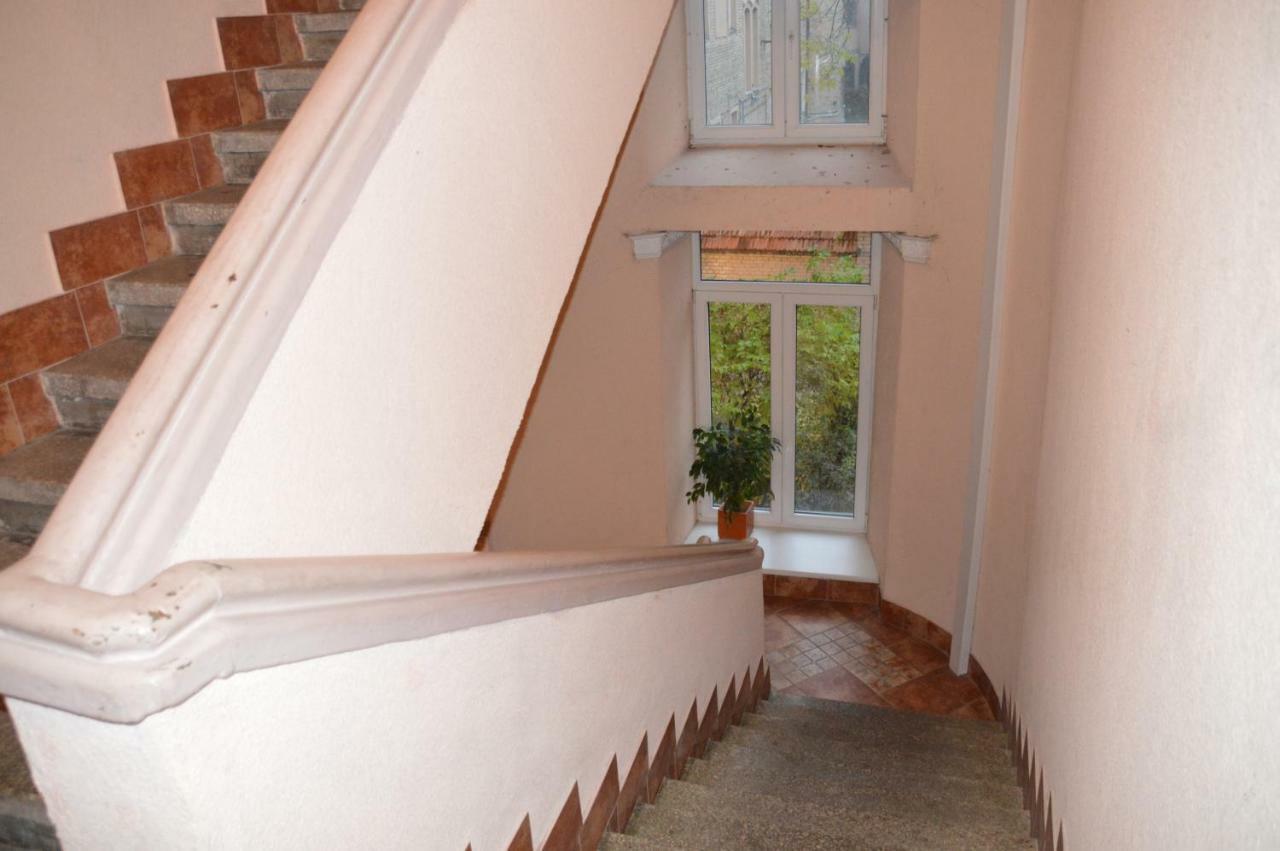 Go To Vilnius Apartment Bagian luar foto